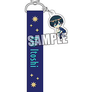 あんさんぶるスターズ！×サンリオキャラクターズ マイクロファイバー