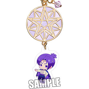 TVアニメ『ブルーロック』CASINOディーラー トレーディングメタリック