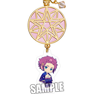 ブロッコリーキャラクタースリーブ ロックマン エグゼ6「電脳獣