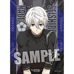 殺戮の天使 ロングポスターコレクション 8個入りBOX[KADOKAWA]《在庫切れ》