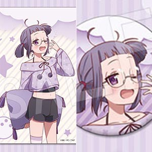 Turkey！ 缶バッジ＆ブロマイドセット リラックスタイムver