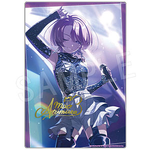 アイドルマスター　約A1タペストリー　神崎蘭子 楽天市場】アイドルマスター シンデレラガールズ B2タペストリー