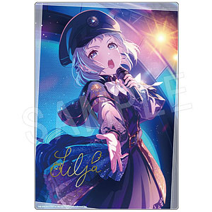 な*つ様 学園アイドルマスター FAMくじ S賞 サイン入り等身大パネル 紫雲清 学園アイドルマスター 等身大パネル 紫雲清夏 The 1st Milestone