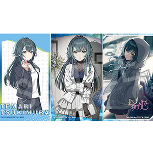 スマキャラスタンド「学園アイドルマスター」02/月村手毬 '24夏