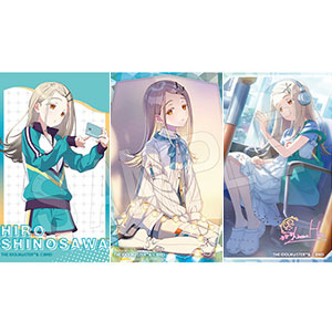 中古】(本体B/箱B)アイドルマスター シンデレラガールズ 橘