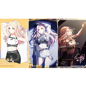 30MS 如月千早 (20th Anniv. YOU AND アイ！) プラモデル[BANDAI