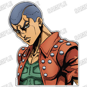 ジョジョの奇妙な冒険 黄金の風』 バストアップアクリルスタンド[RE](2