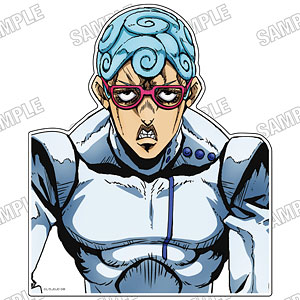 ジョジョの奇妙な冒険 黄金の風』 バストアップアクリルスタンド[RE](1