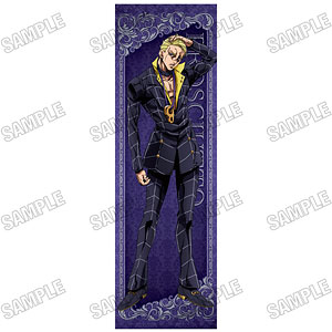 中古】(本体A/箱B)一番くじ ジョジョの奇妙な冒険 EVIL PARTY A