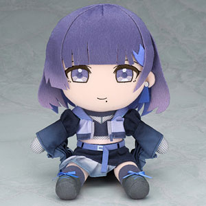 学園アイドルマスター ぬいぐるみ 秦谷美鈴