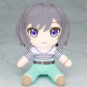学園アイドルマスター ぬいぐるみ 根緒亜紗里