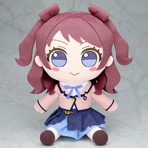 C105 新作！ アイドルマスター ぬいぐるみ 新田美波 Gift ギフト C105 新作！ アイドルマスター ぬいぐるみ 新田美波 Gift ギフト