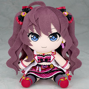 アイドルマスター シンデレラガールズ ぬいぐるみ 一ノ瀬志希