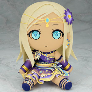 アイドルマスター シンデレラガールズ ぬいぐるみ ライラ