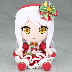 アイドルマスター シンデレラガールズ ぬいぐるみ イヴ・サンタクロース