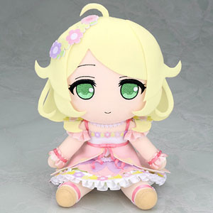 アイドルマスター シンデレラガールズ ぬいぐるみ 遊佐こずえ