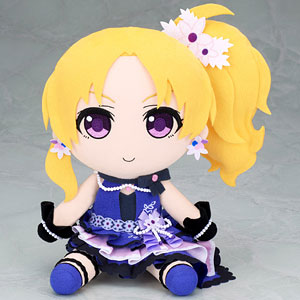 アイドルマスター シンデレラガールズ ぬいぐるみ 桐生つかさ