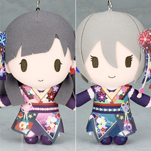 Gift ぬいぐるみ 花海咲季 学園アイドルマスター 学園アイドルマスター ぬいぐるみ 【花海咲季】 ふもふもはな