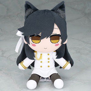 アズールレーン ぬいぐるみシリーズ[愛宕]ふもふもあたご。