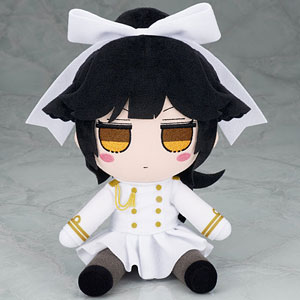 アズールレーン ぬいぐるみシリーズ[高雄]ふもふもたかお。