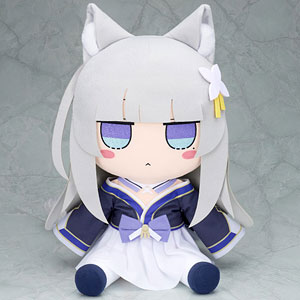 アズールレーン ぬいぐるみシリーズ 大鳳 ふもふもしまかぜ。[Gift] アズールレーン ぬいぐるみシリーズ 大鳳 ふもふもしまかぜ