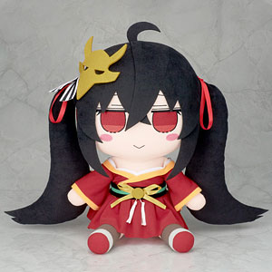 アズールレーン ふもふもぬいぐるみ ５体セット gift C104 アズールレーン ふもふもぬいぐるみ 5体セット gift C104