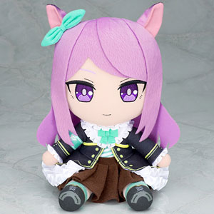 ウマ娘 プリティーダービー ぬいぐるみ メジロマックイーン