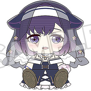 ぬいぐるみ BanG Dream！ Pastel*Palettes 若宮イヴ[グッドスマイル