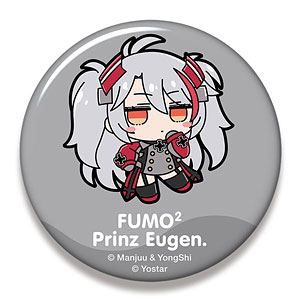 アズールレーン　ベルファスト　缶バッジ アズールレーン アズレン キュアメイドカフェ 限定 缶バッジ