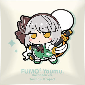 【24時間以内発送!】東方project　ふもふも霊夢 香霖堂ver 東方 Project ふもふも 霊夢 れいむ 香霖堂ver ぬいぐるみ 缶