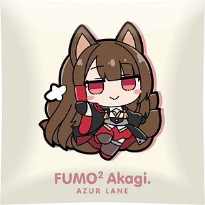アズールレーン ふもふも ぬいぐるみ ふもふもにゅーじゃーじー。 アズールレーン ぬいぐるみシリーズ【愛宕】ふもふもあたご