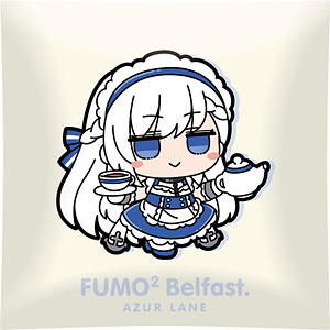 アズールレーン クッション [ニュージャージー]ふもふもにゅー