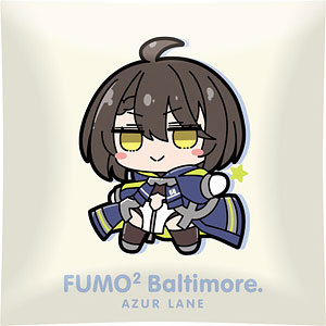 アズールレーン ふもふも ぬいぐるみ ふもふもたかお。 高雄　gift アズールレーン』ふもふもぬいぐるみシリーズに新キャラクターが