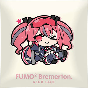 アズールレーン クッション [ニュージャージー]ふもふもにゅー