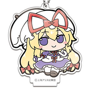 東方Project アクリルスタンド [八雲紫(香霖堂ver.)]ふもふもゆかり。こうりんどうばーじょん。