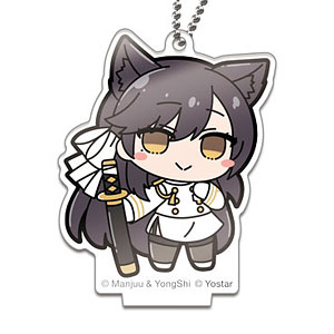 アズールレーン アクリルスタンド [ボルチモア]ふもふもぼるちもあ