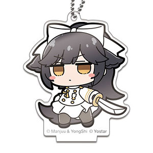 アズールレーン アクリルスタンド [ニュージャージー]ふもふもにゅー