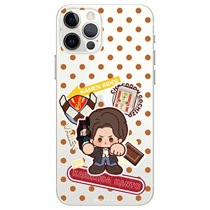 仮面ライダーガヴ 全機種対応ハードタイプスマホケース(iPhone16e) 02