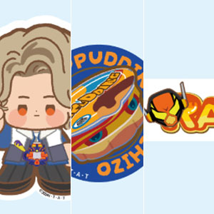 仮面ライダー変身マスコット 仮面ライダーガヴ 仮面ライダーヴラム