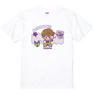 仮面ライダーガヴ Tシャツ S 01.ショウマ