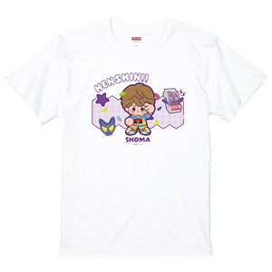 仮面ライダーガヴ Tシャツ XL 01.ショウマ