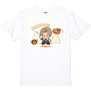 仮面ライダーガヴ Tシャツ M 03.ラキア・アマルガ