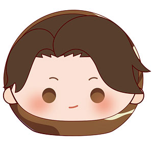 仮面ライダーガヴ ぬいすくりーむ 02.辛木田絆斗