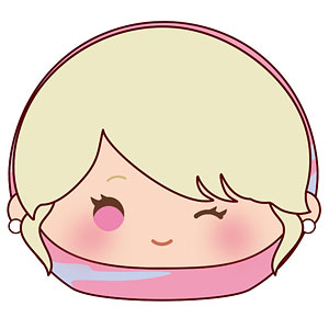 仮面ライダーガヴ ぬいすくりーむ 04.甘根幸果