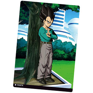 イタジャガ ドラゴンボール vol.8　20個入りBOX (食玩)