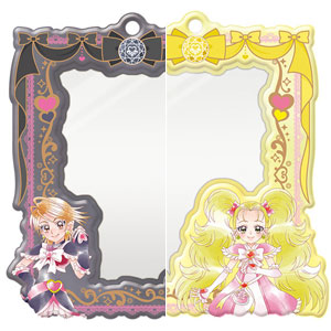 プリキュア カードホルダー 12個入りBOX (食玩)