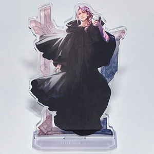ファイナルファンタジーXIV： 暁月のフィナーレ アクリルスタンド ヒュトロダエウス