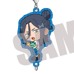 05 梅宮一 WIND BREAKER ちぇいんコレクション まとめ売り WIND BREAKER』ちぇいんコレクション 梅宮 一 STUFFED TOY ver