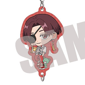 WIND BREAKER ちぇいんコレクション 梅宮一 STUFFED TOY ver