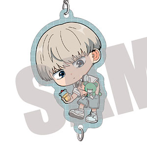 WIND BREAKER ちぇいんコレクション 梅宮一 STUFFED TOY ver